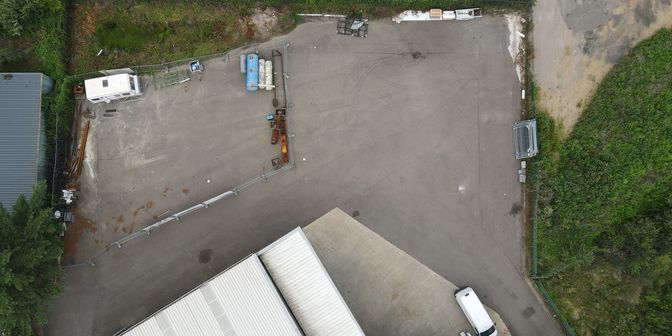 Garage te huur in Nijverheidspark 3, 3580 Beringen