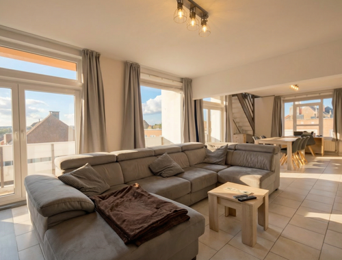                                         Duplex à vendre à Auderghem, € 449.000
