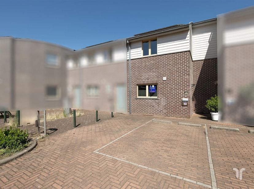Huis te huur in Castellumstraat 15,
                    8460 Oudenburg