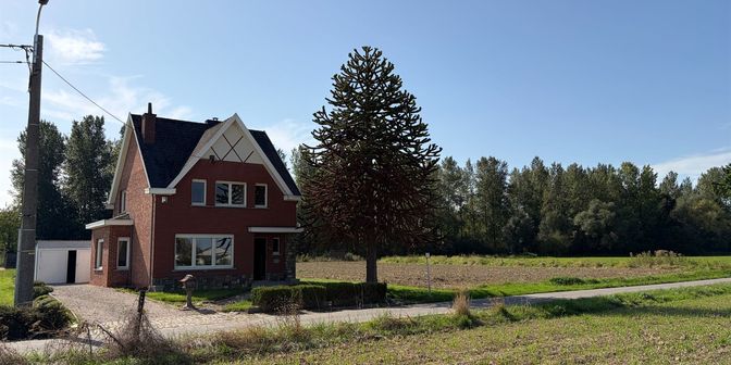Huis te koop in Puttebosstraat 1, 3150 Tildonk