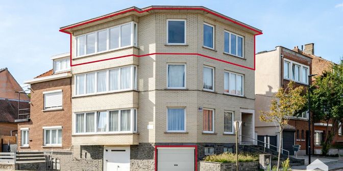 Appartement te koop in Dauw-Defossezlaan 1 bus 2, 1600 Sint-Pieters-Leeuw