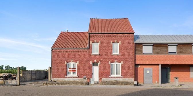 Huis te koop in Bilterweg 30, 3840 Borgloon