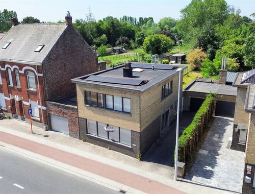                                         Maison à vendre à Aalst, € 399.000
