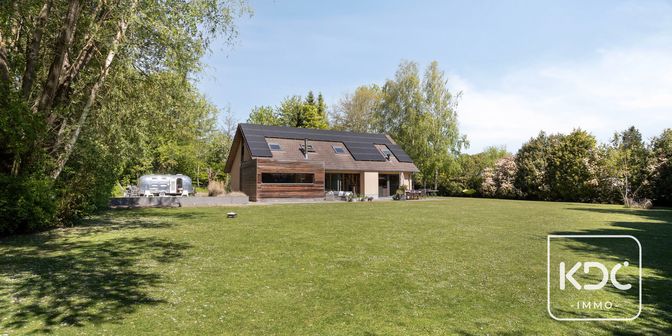 Huis te koop in Kouterstraat 39, 3040 Loonbeek