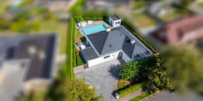 Maison à vendre à Elzenlaan 9, 8530 Harelbeke