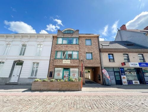                                         Appartement à louer à Zomergem, € 650
