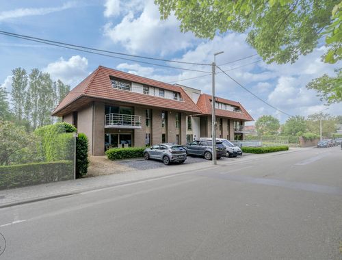                                         Appartement à vendre à Evergem, € 440.000

