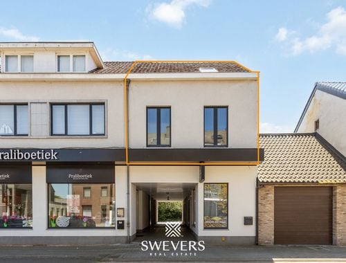                                         Duplex à vendre à Kermt, € 325.000
