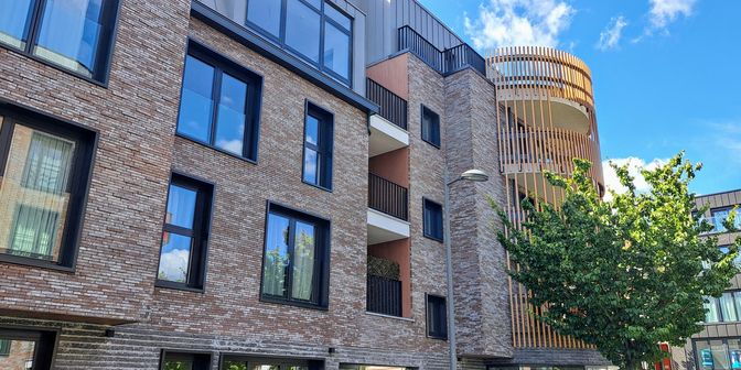 Appartement te koop in 1140 Evere