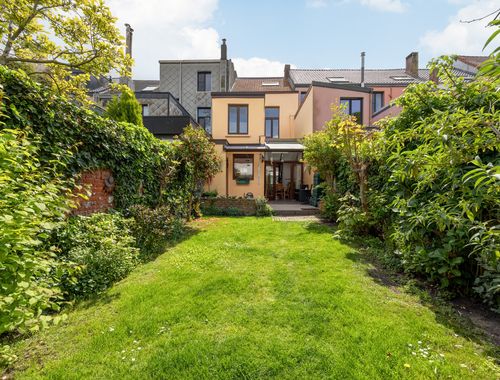                                         Herenwoning te koop in Antwerpen, € 725.000
