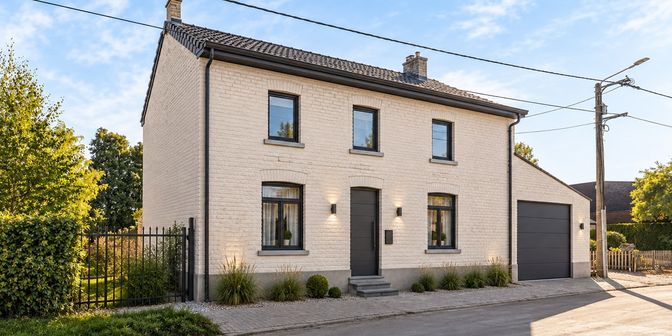 Huis te koop in Vechmaallaan 46, 3870 Heers