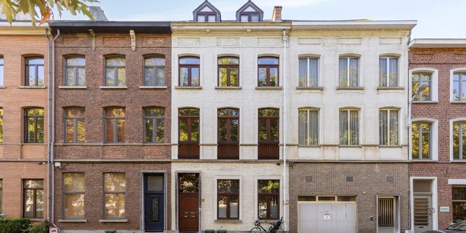 Appartement à louer à Schuttersvest 66 boîte 1, 2800 Mechelen