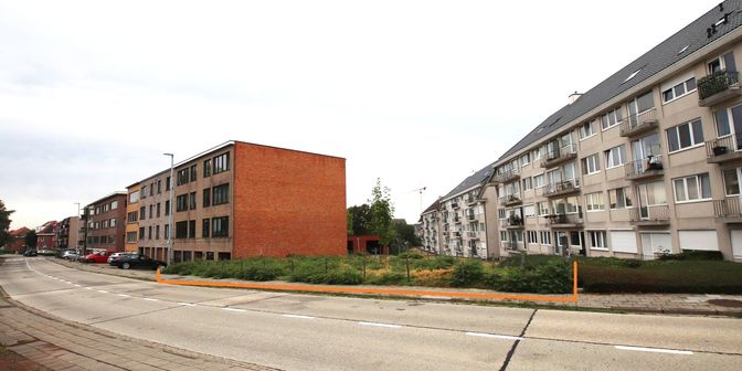 Grond te koop in Koetsweg 43 A, 3010 Kessel-Lo