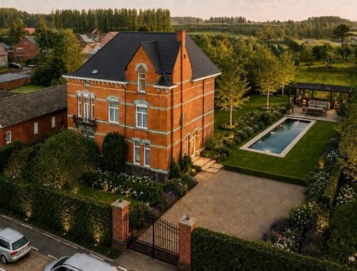                                         Woning te koop in Sint-Truiden, € 575.000
