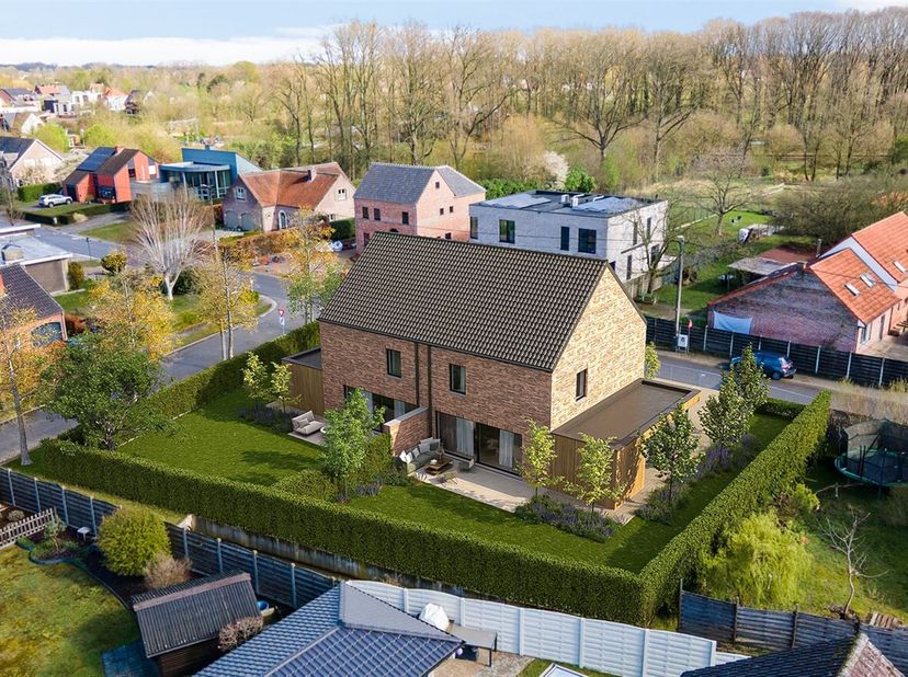 Huis te koop
                    in 3130 Begijnendijk