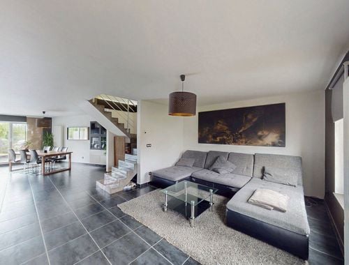                                         Duplex te koop in Epinois, € 220.000
