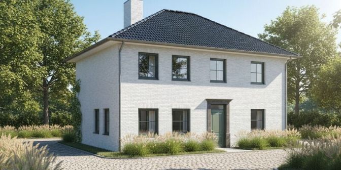 Huis te koop in 9700 Mater