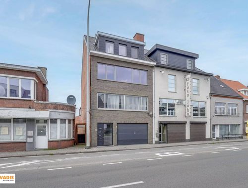                                         Appartement te koop in Hasselt, € 310.000
