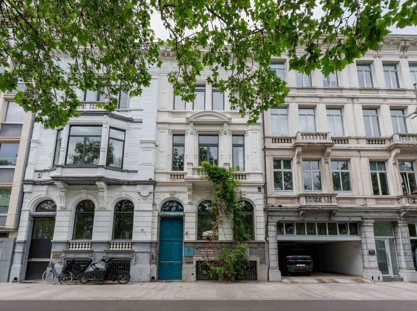 Maison à vendre
                    à 2000 Antwerpen
