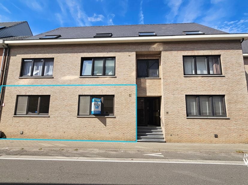 Appartement te koop in Edegemstraat 33A bus 0001,
                    3070 Kortenberg