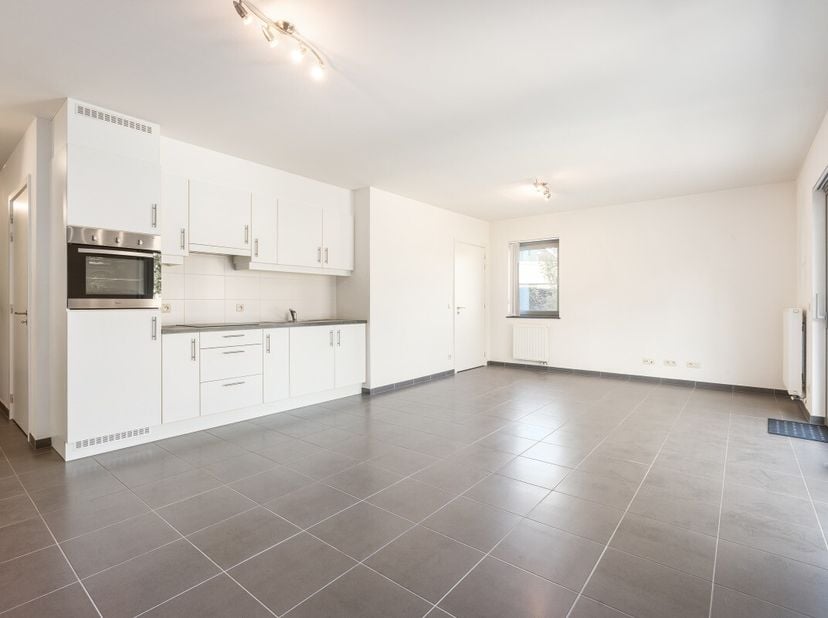 Appartement te koop in Sint-Katharinastraat 189 bus 06 (S0.01),
                    2870 Ruisbroek