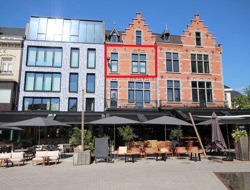                                         Appartement te huur in Sint-Truiden, € 860
