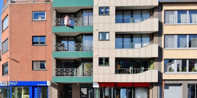 Appartement te huur in Boelare 67 bus 5, 9900 Eeklo
