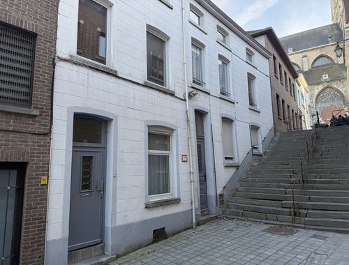                                         Maison à vendre à Tienen, € 299.000
