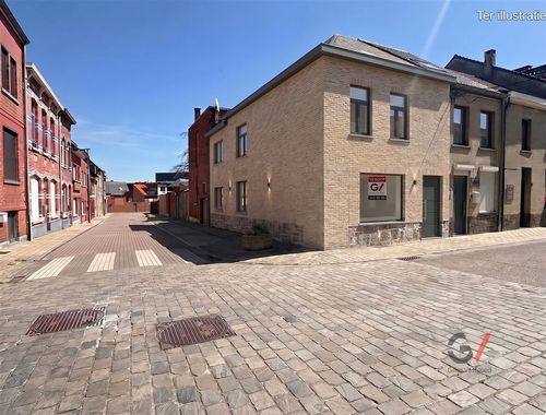                                         Maison à vendre à Scherpenheuvel, € 115.000
