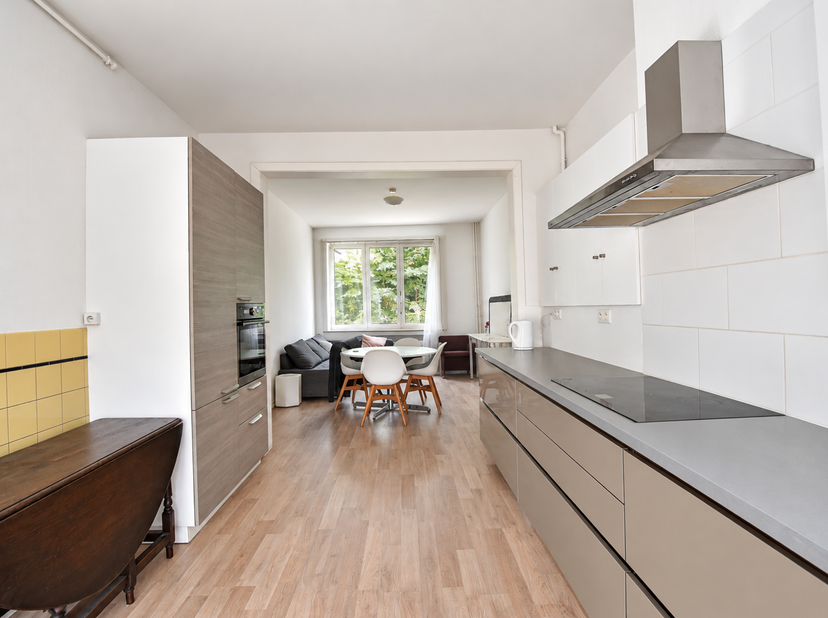 Maison à louer à Broekstraat 13,
                    3080 Tervuren