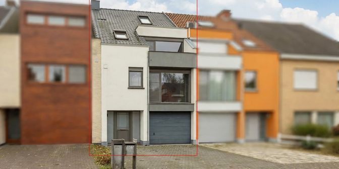 Huis te koop in Filip De Pillecynlaan 36, 9185 Hamme