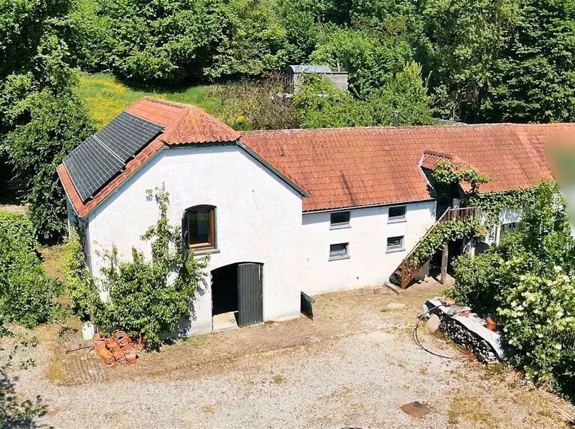Huis te koop in ,
                    1460 Ittre