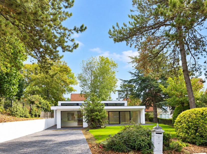 Huis te koop in Velasquezpad 1,
                    8420 Vlissegem