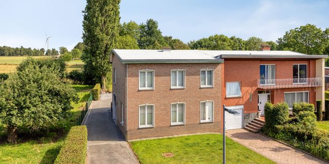 Huis te koop in Bolderstraat 121, 3770 Val-Meer