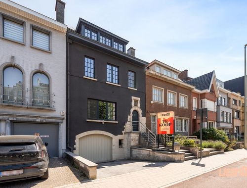                                         Herenwoning te koop in Aalst, € 745.000

