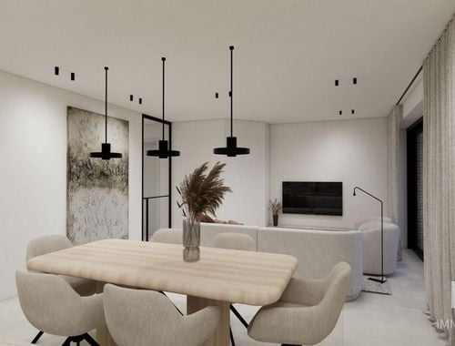                                         Appartement te koop in Tessenderlo, € 261.000
