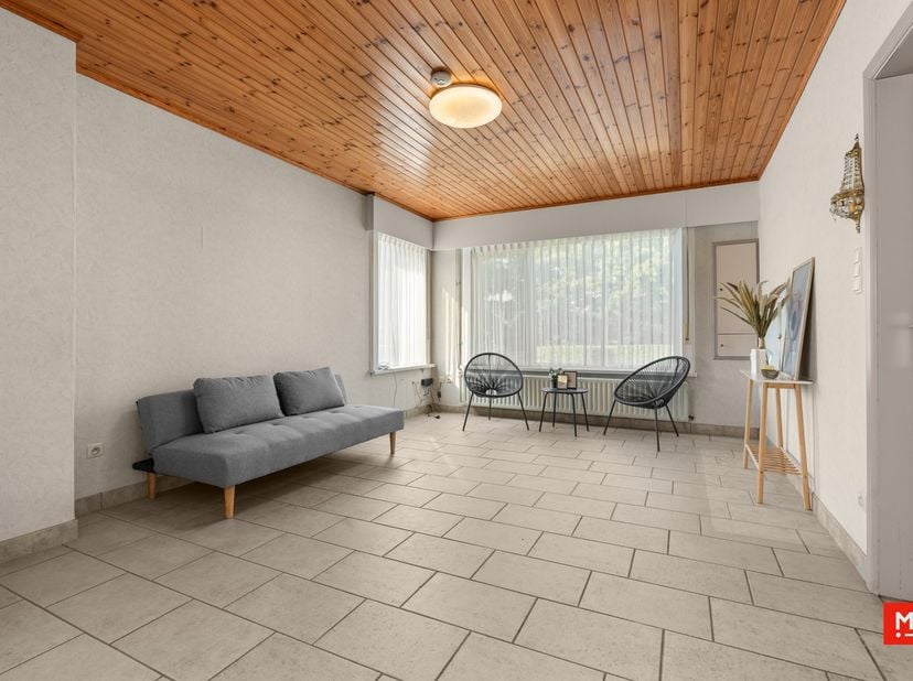 Maison à vendre
                    à 8980 Zonnebeke