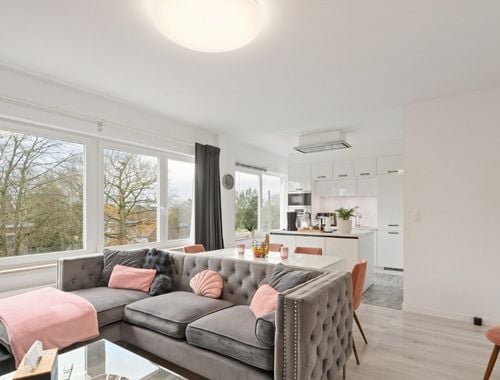                                         Appartement à vendre à Sint-Pieters-Leeuw, € 255.000

