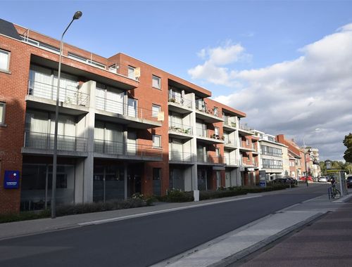                                         Appartement à louer à Hasselt, € 940
