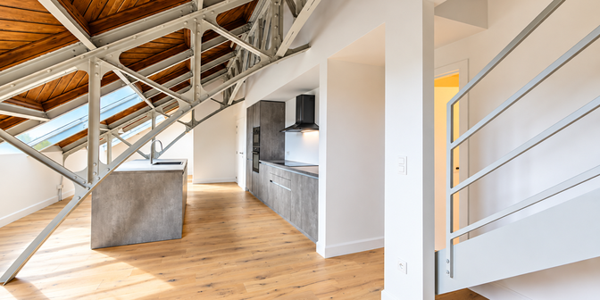 Appartement te koop in Rue des Vétérinaires 45, 1070 Anderlecht