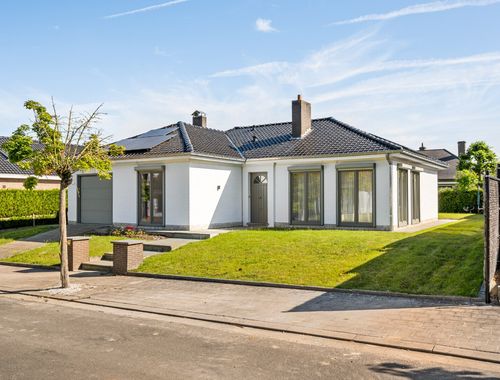                                         Woning te koop in Marke, € 487.000

