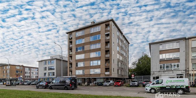 Appartement à vendre à Bisschoppenhoflaan 332, 2100 Deurne