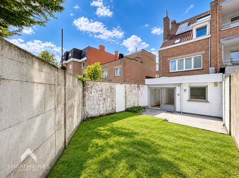 Maison à vendre à Aalbeeksesteenweg 45,
                    8500 Kortrijk