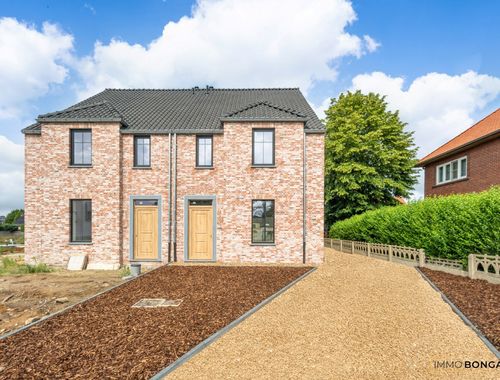                                         Woning te huur in Opglabbeek, € 1.400
