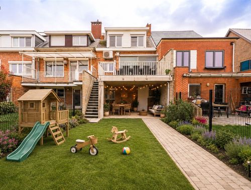                                         Woning te koop in Mechelen, € 449.000
