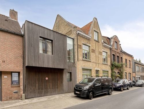                                         Woning te koop in Sint-Kruis, € 875.000
