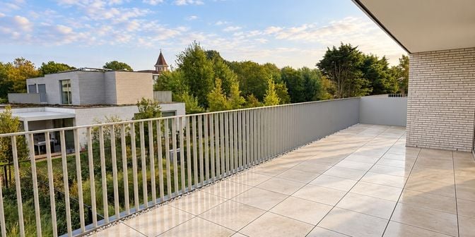 Appartement te koop in Strandlaan 152, 8670 Sint-Idesbald