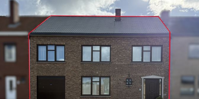 Huis te koop in Diestersteenweg 21, 3970 Leopoldsburg