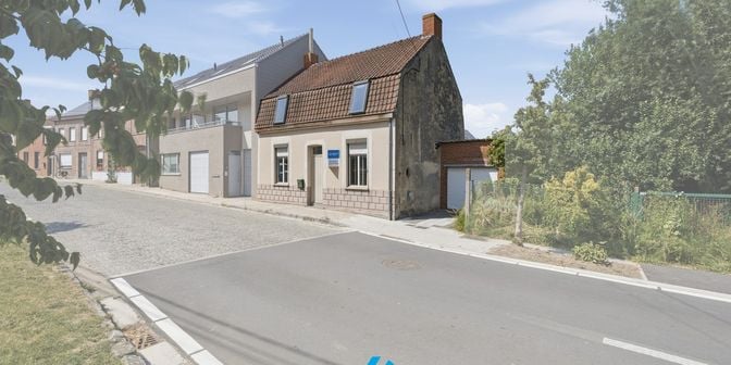 Huis te koop in Sulferbergstraat 49, 8954 Westouter