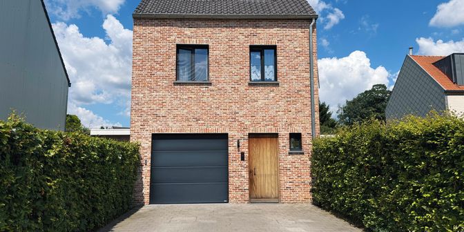 Huis te koop in Schotenhofdreef 17, 2900 Schoten